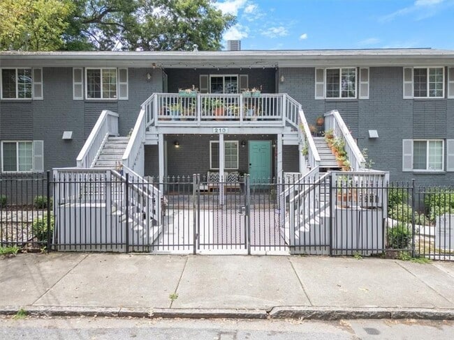 property at 210 Sampson St NE