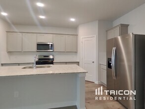 11506 Prosperity Dr in Crosby, TX - Building Photo - Building Photo