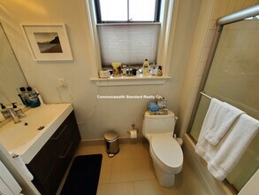 557 Columbus Ave in Boston, MA - Building Photo - Building Photo