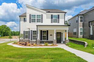 5421 Texel Ln in Grovetown, GA - Building Photo