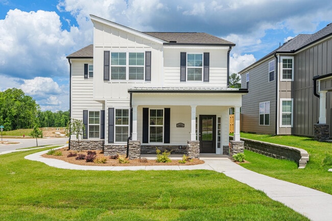 property at 5421 Texel Ln