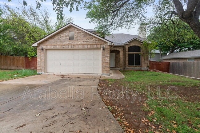 property at 2832 Berry Trace