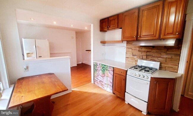 property at 1055 Indiana Ave