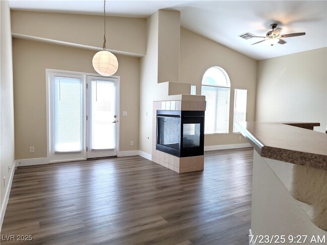 1558 Wild Willey Way in Henderson, NV - Building Photo - Building Photo