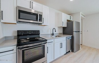1040 N 7th Ave, Unit 1040 in Tucson, AZ - Building Photo - Building Photo