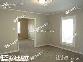 9205 Walnut St in Kansas City, MO - Building Photo - Building Photo