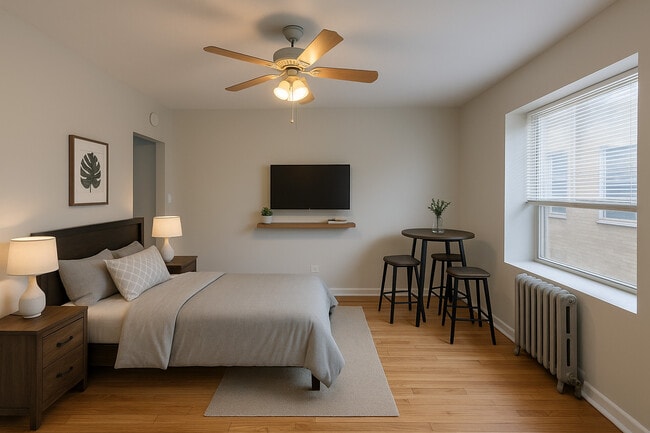 4746 S Drexel Blvd in Chicago, IL - Building Photo - Building Photo