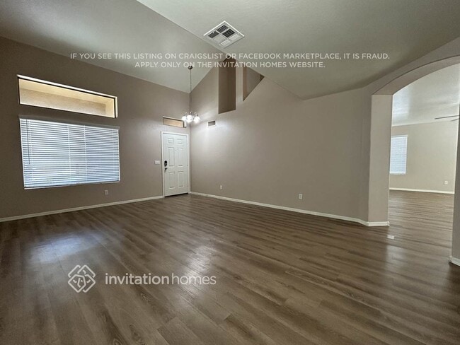 15787 W Anasazi St in Goodyear, AZ - Building Photo - Building Photo