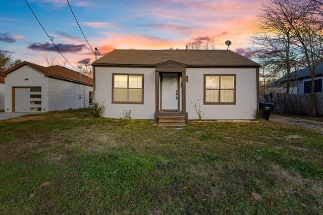 1224 Walworth St in Greenville, TX - Building Photo - Building Photo