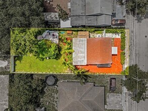 5701 NW 4th Ave in Miami, FL - Building Photo - Building Photo