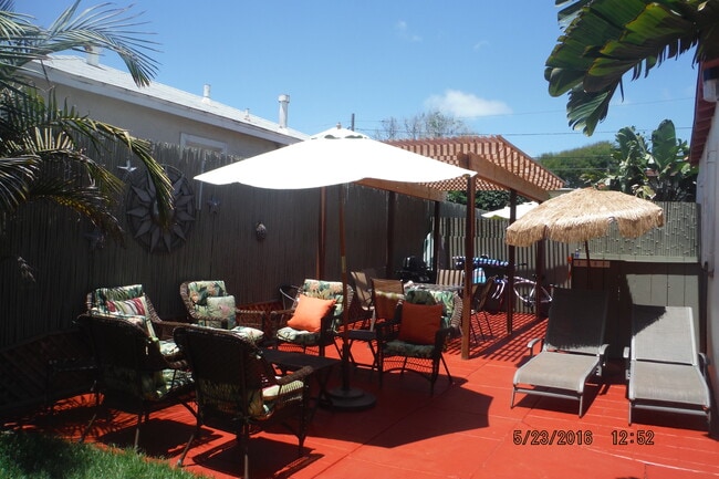 property at 1036 Felspar St