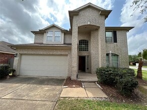 12927 Candlewood Glen Ln in Houston, TX - Foto de edificio - Building Photo
