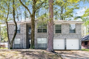 18607 Timbers Dr in Humble, TX - Building Photo
