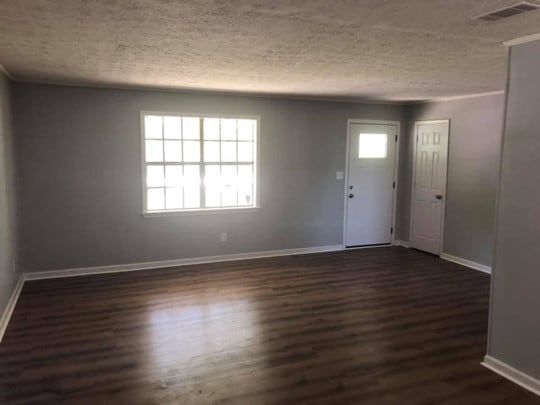 property at 2871 Pope Rd