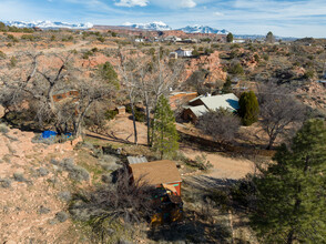 1925 Shumway Ln in Moab, UT - Building Photo - Building Photo