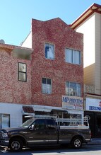3265 22nd St in San Francisco, CA - Building Photo - Building Photo