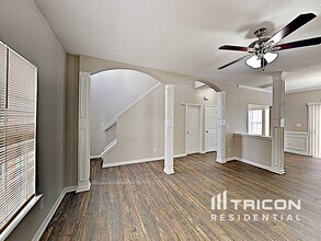 9200 Bradstreet Commons Way in Charlotte, NC - Building Photo - Building Photo