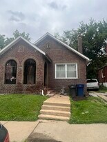 4049 Darby St in St. Louis, MO - Building Photo