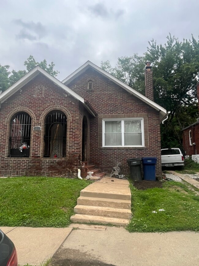 property at 4049 Darby St