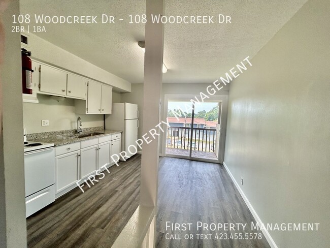 108 Woodcreek Rd-Unit -108 Woodcreek Dr in Rossville, GA - Building Photo - Building Photo