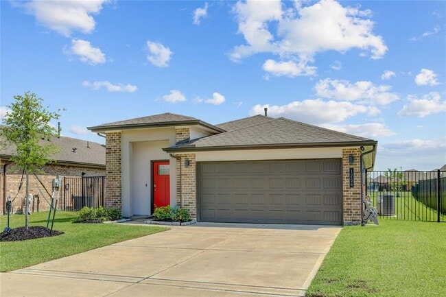 1254 Truckee River Dr in Rosharon, TX - Building Photo - Building Photo