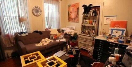 35 Waverly St, Unit 3 in Boston, MA - Building Photo - Building Photo