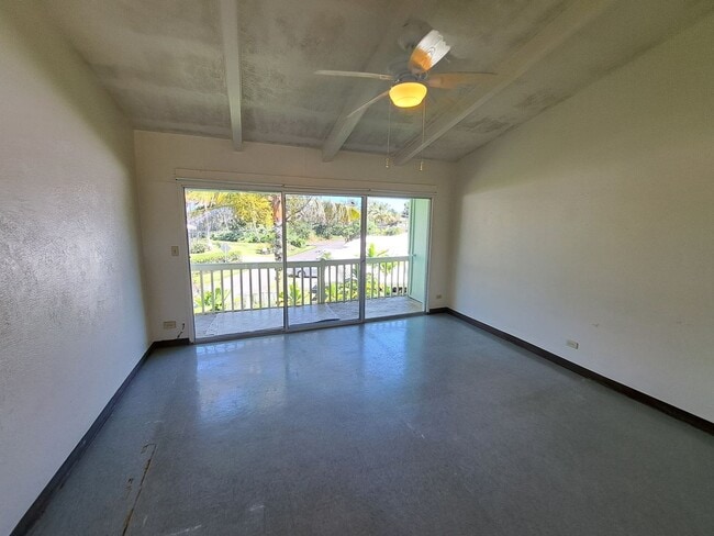 property at 1303 Kalanianaole St