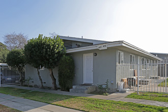 Faircastle in Fresno, CA - Building Photo - Building Photo