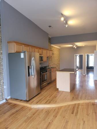 533 N Ashland Ave in Chicago, IL - Building Photo - Building Photo