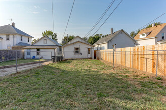 804 Hickory St in Omaha, NE - Building Photo - Building Photo