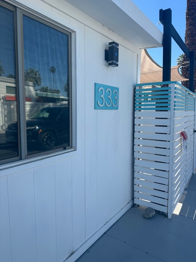 property at 333 Seminole