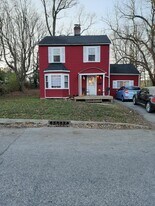 311 N Jefferson St in Bloomington, IN - Building Photo