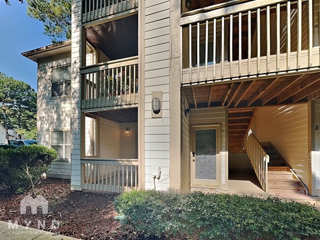 property at 1021 Churchill Downs Ct