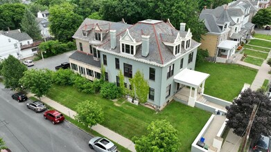 831 Lehigh St in Easton, PA - Building Photo - Primary Photo