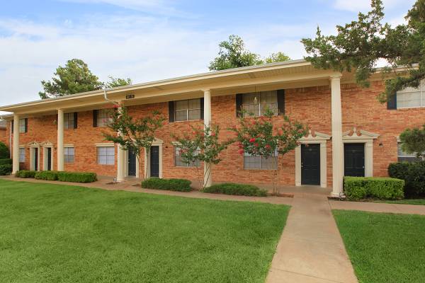 Parks at Granite in Amarillo, TX - Building Photo - Building Photo