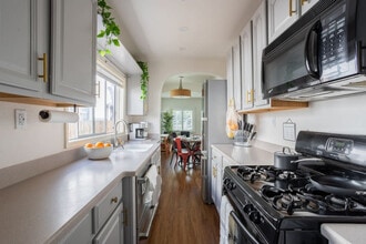 4916 Long Branch Ave in San Diego, CA - Building Photo - Building Photo