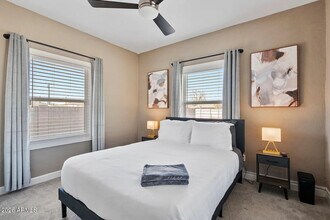 1632 E Adams St in Phoenix, AZ - Building Photo - Building Photo