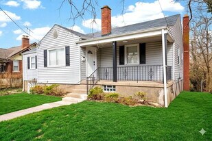 1930 Stevens Ave in Cincinnati, OH - Building Photo
