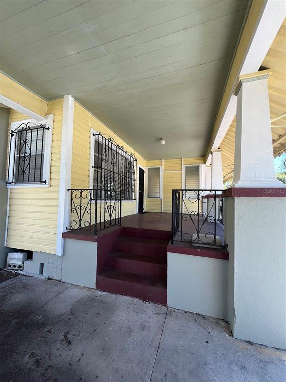 5005 N 15th St in Tampa, FL - Building Photo - Building Photo
