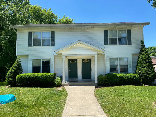 property at 245 Rivera Dr
