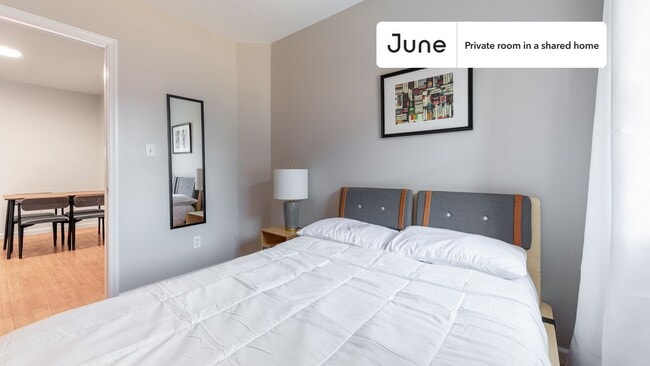 Room in Shared 4 bed/2 bath home in New York, NY - Building Photo - Building Photo