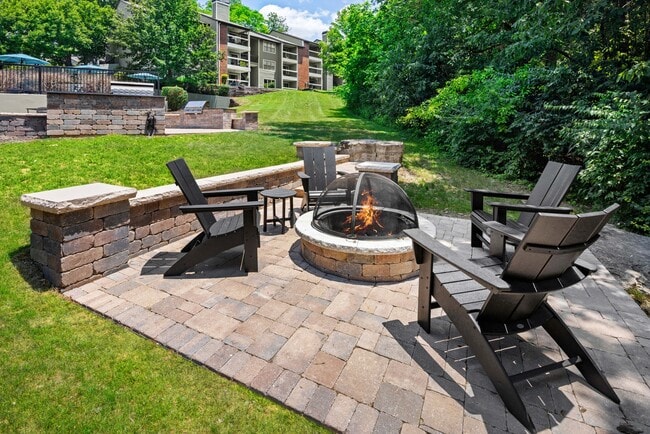 The Magnolia Apartments in Antioch, TN - Building Photo - Building Photo