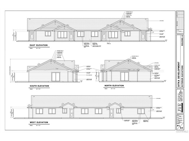 Fairside Apartments in Lynden, WA - Building Photo - Building Photo