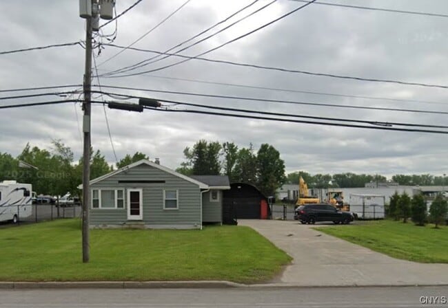 property at 9646 River Rd