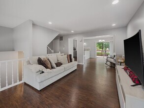 129 Joyceton Way in Upper Marlboro, MD - Building Photo - Building Photo