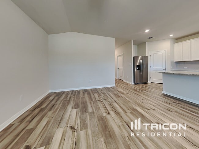 12002 Copperstone Ave in Austin, TX - Building Photo - Building Photo