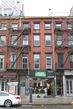 156 8th Ave in New York, NY - Building Photo - Building Photo