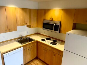 131 Tremont St, Unit 5B in Boston, MA - Building Photo - Building Photo