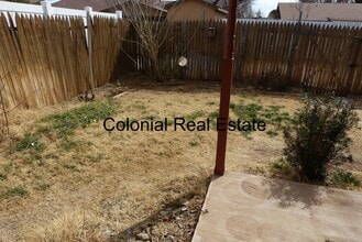 3721 Gene Littler Ln in Clovis, NM - Building Photo - Building Photo