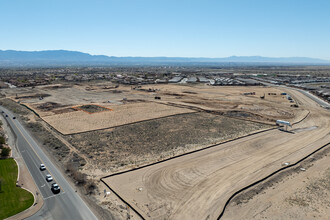 The Preserve at Woodmont in Albuquerque, NM - Building Photo - Building Photo